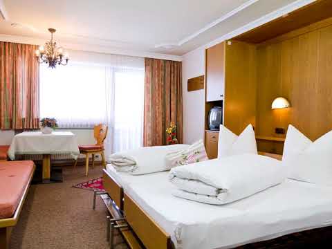 Zangerle 3 - Kappl - Austria