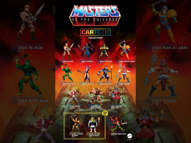 Vídeo relacionado con Rubies Set accesorios Heman, Oficial MOTU Master Of The Universe, Accesorio y complemento de disfraz para Halloween, Carnaval, Navidad y cumpleaños