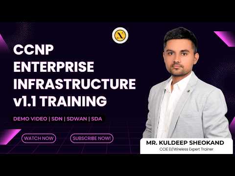 Kuldeep-Sheokand-CCIE-EI-Expert-Instructor