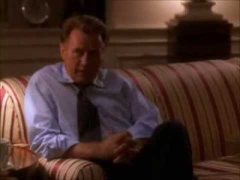 West Wing - "You're quite a nerd Mr. President"