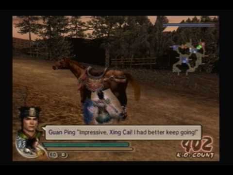 Let's Play Xing Cai's Musou on Chaos Difficulty - 100 Subscriber Special - Part 2