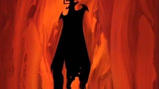 Creator Commentary Episode XXV