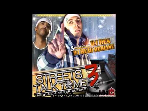 Run The City - Sam G. Feat. Kastro Strizzy