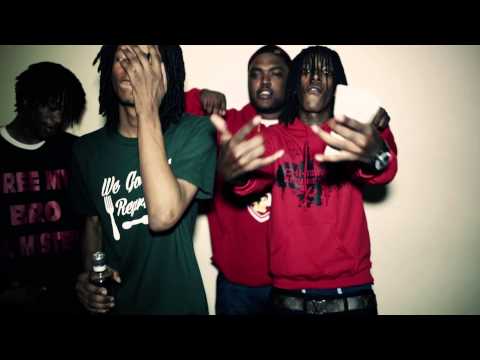 Lil Mister Upset Ft. Diesel