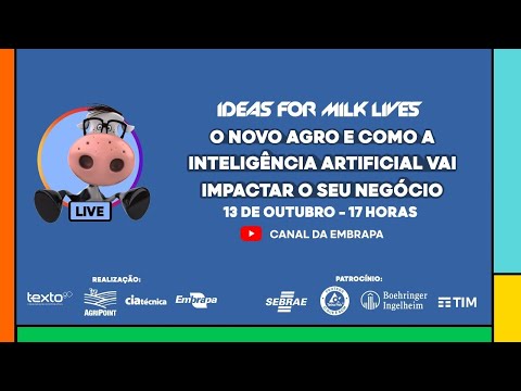 O novo agro e como a inteligência artificial vai impactar o seu negócio