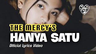 Download lagu Hanya Satu - The Mercy's | Cover Rock (Lirik Video) mp3 Download lagu Hanya Satu - The Mercy's | Cover Rock (Lirik Video) mp3