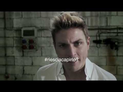 SMS SOLIDALE FONDAZIONE EXODUS APRILE