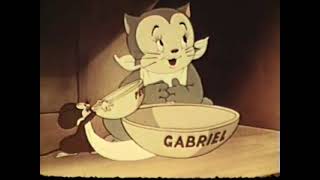 Church Kitten (1944)