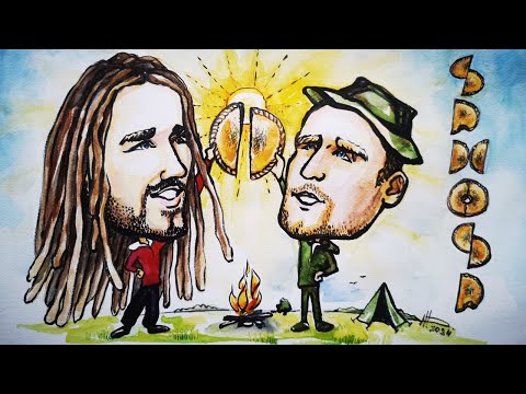 Arana Ra ir Kigidi Karma - Samosa