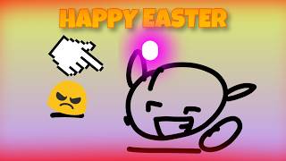 EmojiClip - Happy Easter!!!
