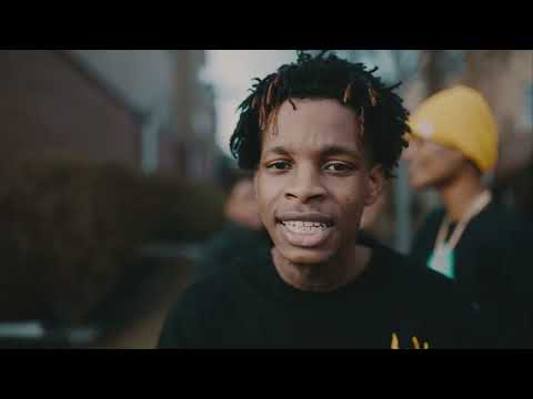 Lit Bron x El Kasino - Speed Racing (Official Music Visual)