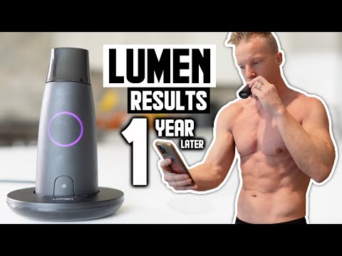 My Lumen Review: One-year Update | LiveLean TV