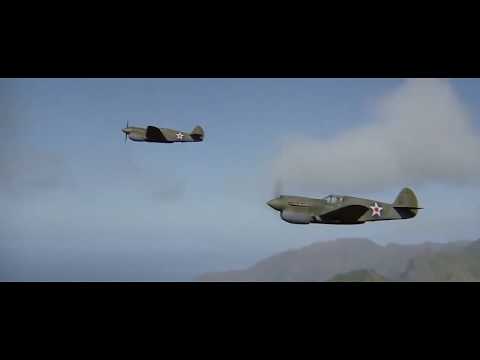 Tora Tora Tora l  dogfight scene l Movie Scene l MAVERICK