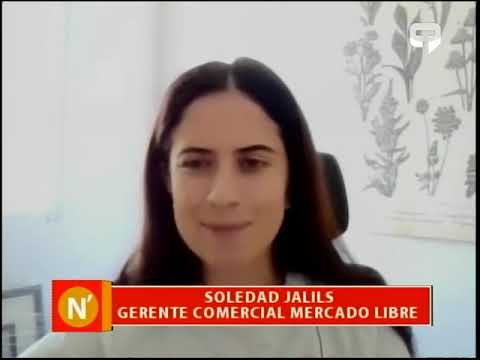 Mercado Play, servicio streaming para ver series y películas gratis