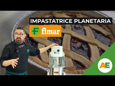 SCOPRI I VANTAGGI DELLA PLANETARIA FIMAR