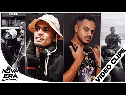 Mc Dena - JÁ FAZ DIAS / Tenta peitar (Clipe oficial) DJ VICTOR