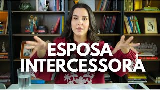 O poder sobrenatural da esposa no lar