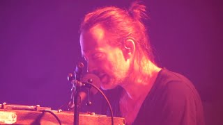 Radiohead - Glass Eyes (Roundhouse 2016) (Soundboard Audio)