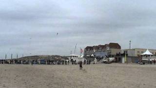 Stella Cerfvolantmania - Richard Debray vs Chris Goff