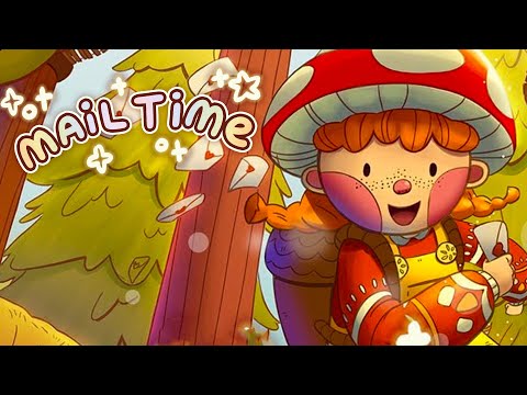 A cozy game about life, friends & failure