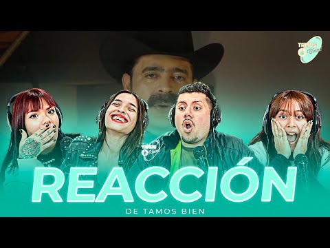 Laurita Garza - Los Invasores de Nuevo León Ft Los Tucanes de Tijuana (Video Oficial) | 🇦🇷[REACCIÓN]