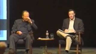 Bob Taylor (internet visionary) talks at UT Austin