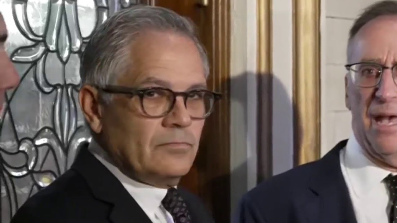 Elon Musk no shows as Philly DA challenges billionaire's voter giveaway