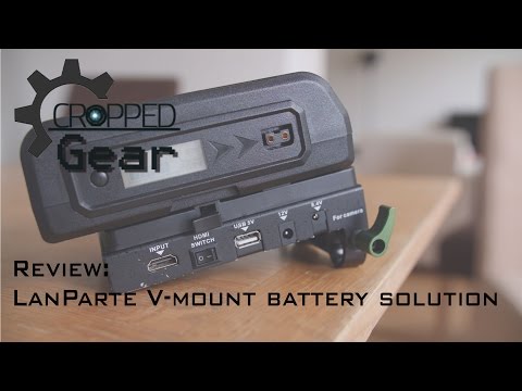 download lagu mp3 mp4 Lanparte Battery, download lagu Lanparte Battery gratis, unduh video klip Lanparte Battery