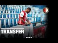 #TransFer | Feyenoord legt Leroy Fer voor één jaar vast