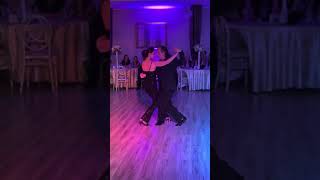 Video thumbnail for Gustavo Naveira y Giselle Anne (1/4) @ Tango Ambassadors 10, Bucharest, Romania by Tangotangent