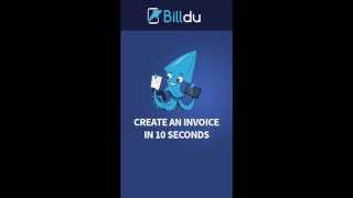 Billdu video