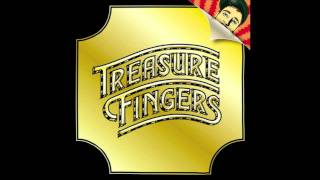Treasure Fingers - Cross The Dancefloor video