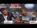 UFC 130 S Rampage Jackson Is Gonna Need Lawyer Fees For Some Of His Kids