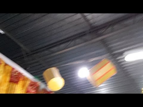 Ensaio Geral União Imperial Carnaval 2019