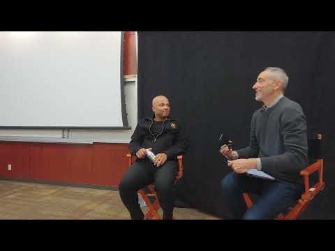 Jay Brown | RocNation | USC Class 2024