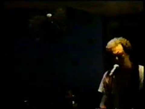 Horace Pinker Live in OZ 1996 - Weather Vane