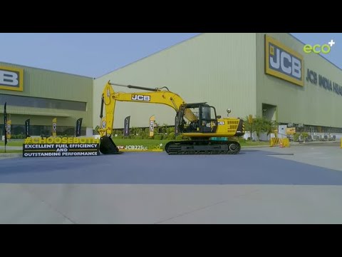 Jcb 170hp  excavator