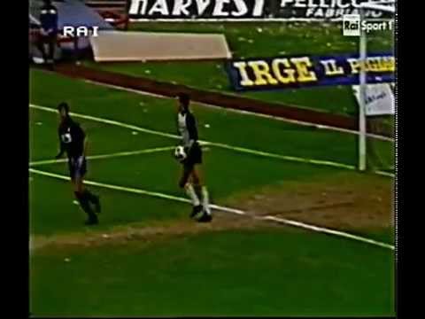 1984/85, Serie A, Ascoli - Atalanta 0-0 (06)