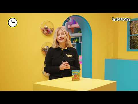 Hoe speel je BEVERBENDE in 3 MINUTEN | Intertoys