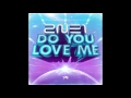 do u love me 