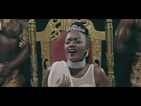 Baby Love by Queen Cha ft Safi Madiba Official Video 2017   Copy