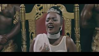 Baby Love by Queen Cha ft Safi Madiba Official Video 2017   Copy