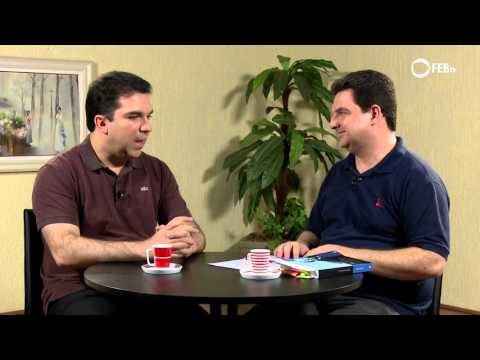 Atributos da divindade - Saulo Cesar - Café com Luz