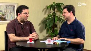 Atributos da divindade - Saulo Cesar - Café com Luz