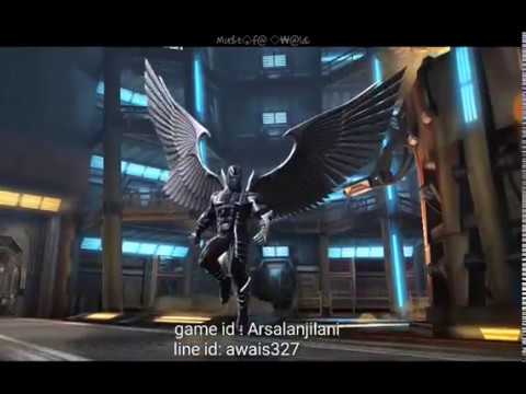 CHAOS RIFT [Beginner] - Marvel Contest of Champions