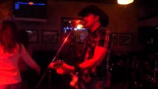 Buck McCoy in Chicago - Brown Eyed Girl