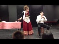 Mina Kaye - The Worst Pies in London (Sweeney Todd)