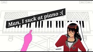 Getting to know everyone in purrgatory (Purrgatory - Part Two)