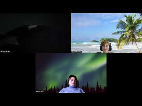 HIPNOZA REGRESIVA.RO-57.Cristina,frica de zbor,tuneluri E LASCU coord si RALUCA telepat