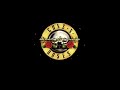 Guns N’ Roses - Estranged (Lyrics)